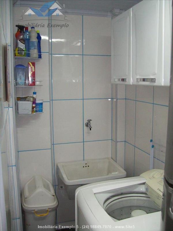 Apartamento a Venda no Santa Isabel em Resende