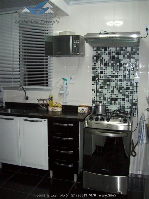 Apartamento a Venda no Santa Isabel em Resende