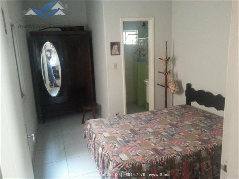 Casa a Venda no Nova Liberdade em Resende