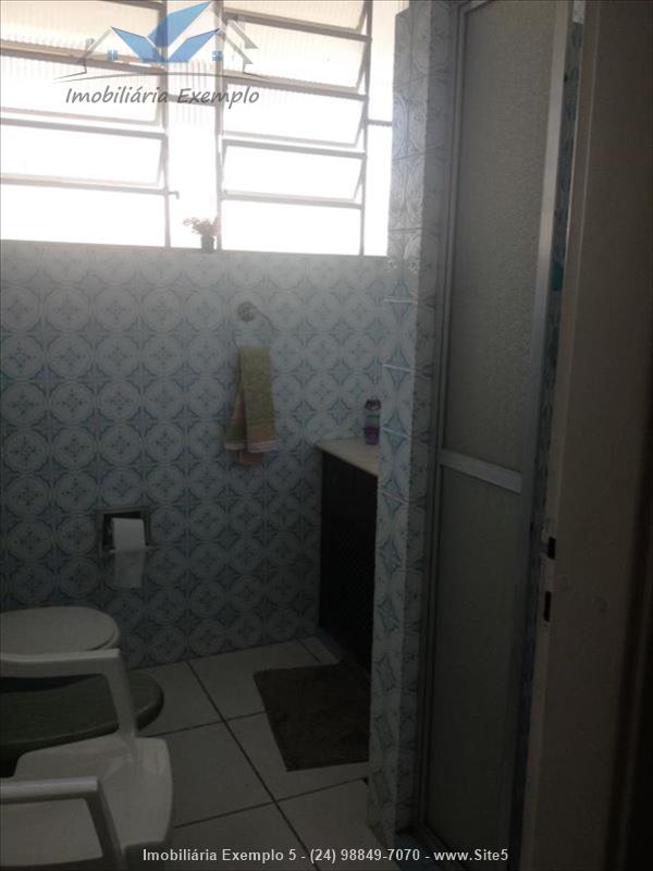 Casa a Venda no Jardim Brasília em Resende