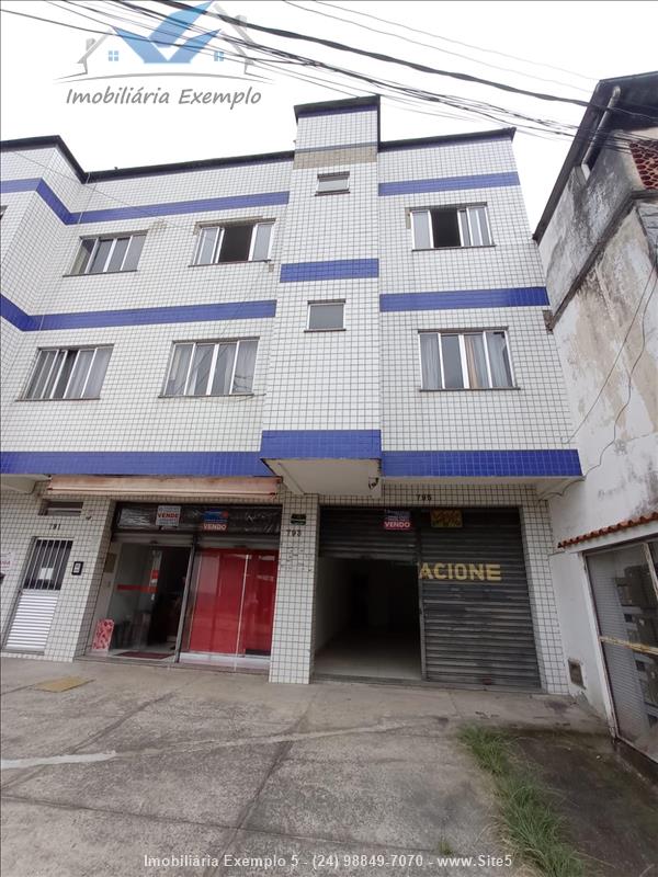 Apartamento a Venda no Vila Julieta em Resende