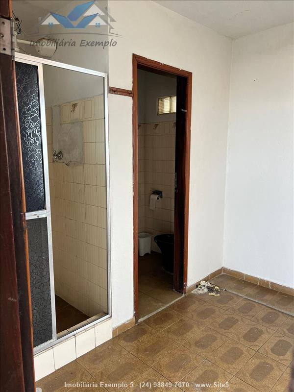 Apartamento para Alugar no Vila Julieta em Resende