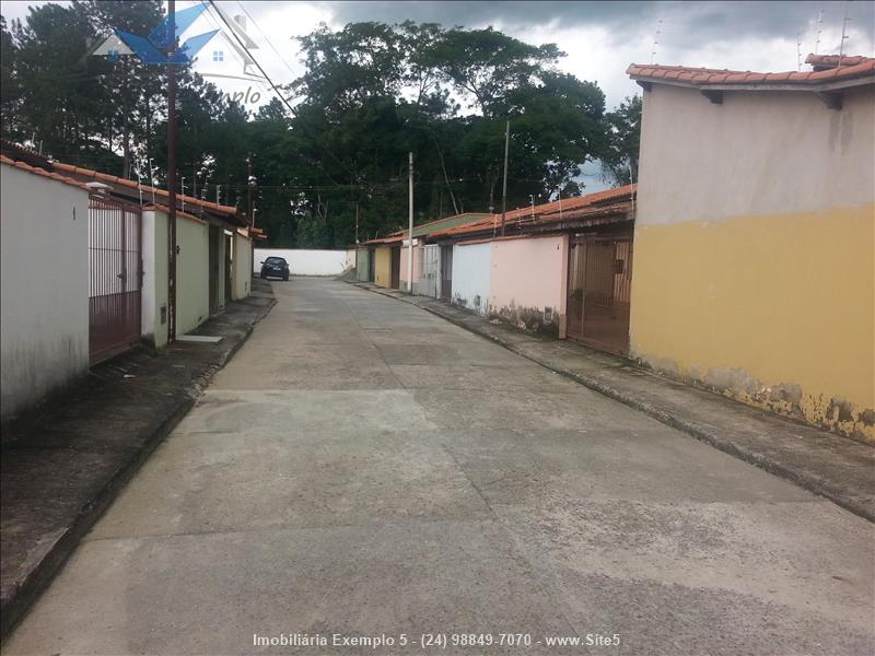 Casa a Venda no Itapuca em Resende