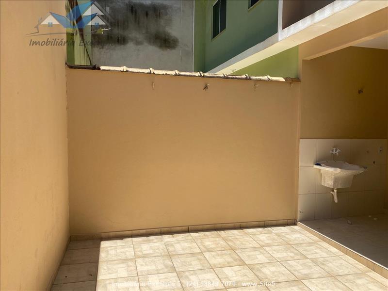 Casa para Alugar no Ipiranga II ( Parque Ipiranga II ) em Resende