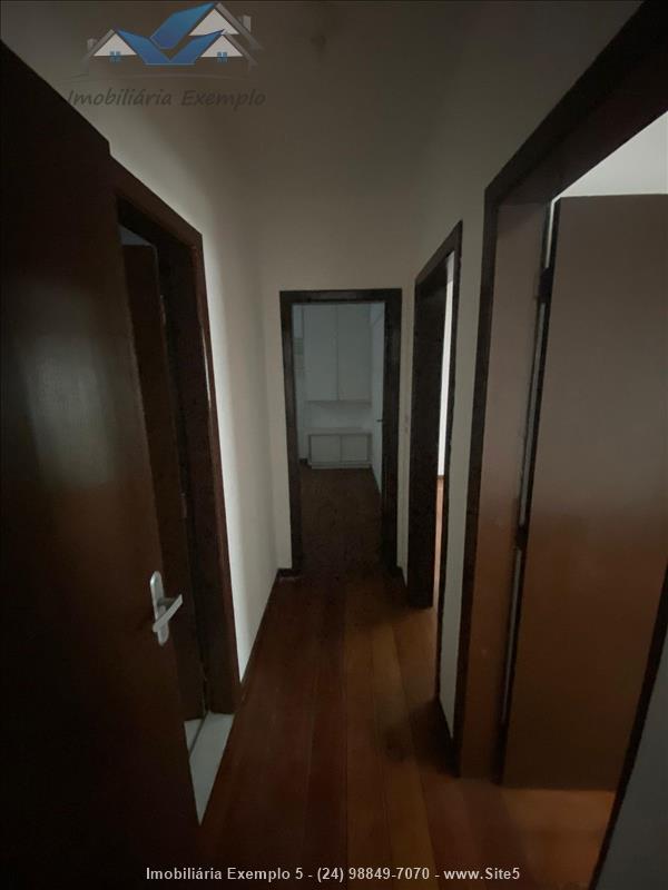 Apartamento para Alugar no Jardim Jalisco em Resende