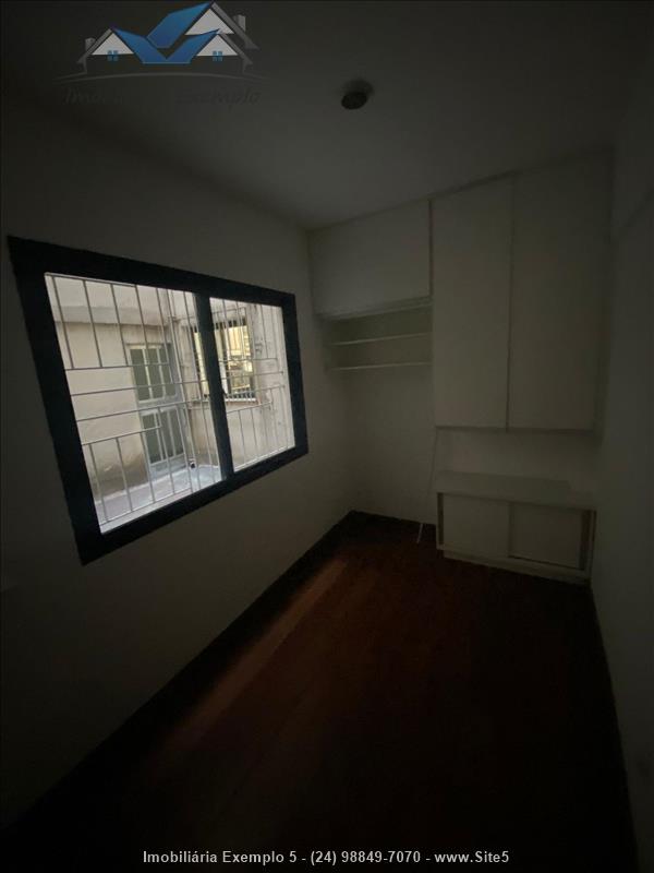 Apartamento para Alugar no Jardim Jalisco em Resende