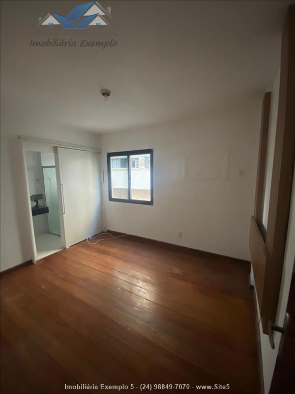 Apartamento para Alugar no Jardim Jalisco em Resende