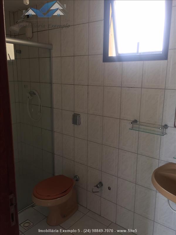 Apartamento para Venda ou Alugar no Barbosa Lima em Resende