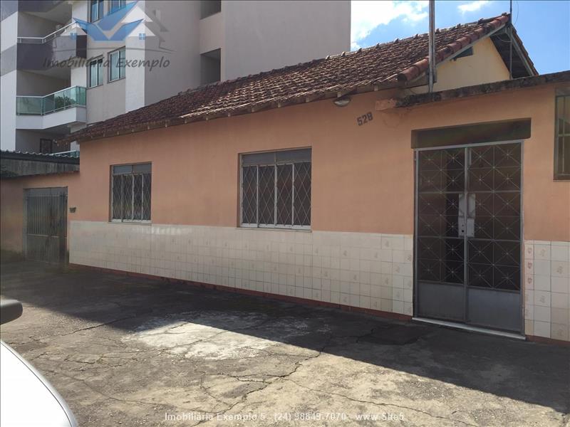 Casa para Venda ou Alugar no Vila Julieta em Resende